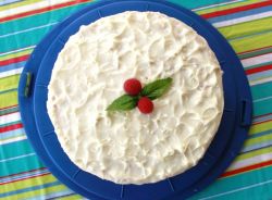 Как приготовить глазурь для кулича: несколько способов