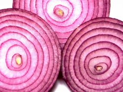 Как мариновать лук правильно