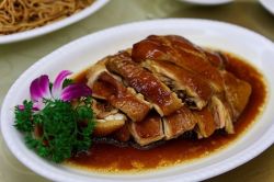 Отменная подлива из курицы