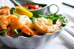 Морской коктейль: рецепты на каждый день