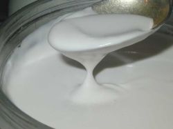 Как взбивать сливки. Основные правила