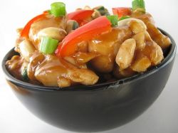 Куриное филе в сливочном соусе - волшебная нежность!