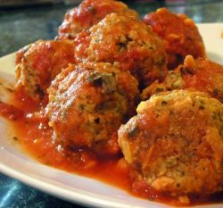 Рецепт ежиков - готовим аппетитные тефтели с подливкой