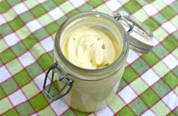 Домашний майонез. Рецепт вкусного и полезного соуса