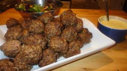 Вкусные и полезные блюда из печени