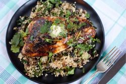 Лучшие рецепты ужина на скорую руку