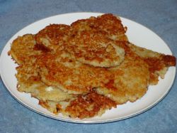 Вкусные драники: рецепт простой и доступный