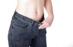 Как сделать талию тонкой в домашних условиях