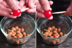 Вкусное и полезное варенье из вишни без косточек