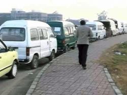 День автомобилиста: кто и как его празднует