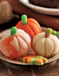 Знаменитый марципан. Рецепт и история лакомства