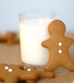 Ароматные домашние пряники: рецепт классического и постного десерта