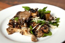 Рецепт вешенки: домашние маринады