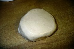 Рецепт соленого теста для лепки и советы по созданию фигурок