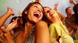 Самый лучший девичник: конкурсы, танцы, веселье!