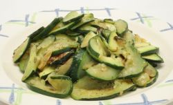 Кабачки маринованные – вкусные заготовки