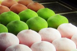 Японская кухня: блюда из риса