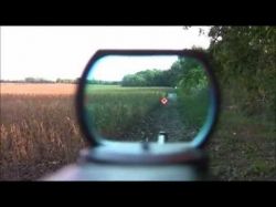 Коллиматорный прицел - это оперативная и прицельная стрельба