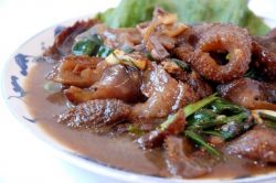 Азу из говядины