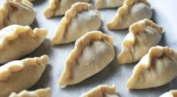 Правильное тесто на вареники: готовим с душой