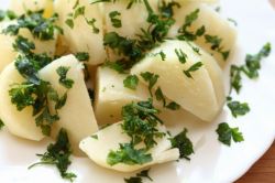 Как варить картошку - маленькие хитрости