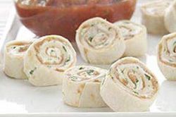 Простые, но очень вкусные рецепты лаваша с начинкой