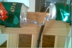 Как сделать антенну для телевизора своими руками 