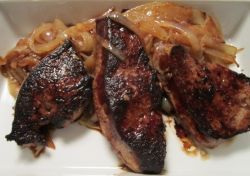 Печень: рецепты лучших кулинаров