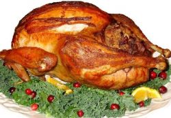 Индейка: рецепты на любой вкус