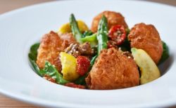 Печеночные оладьи: любимые рецепты