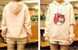 Толстовки с капюшоном женские - удобно и модно!