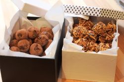 Шоколадные трюфели: рецепт приготовления изысканного угощения