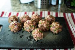 Как приготовить тефтели в духовке: полезные рекомендации