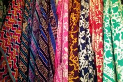 Что такое rayon-ткань? Вискоза. Свойства и область применения