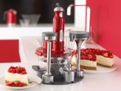 Блендер «Браун» - выбор настоящей хозяйки!