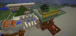 Как сделать дом в Minecraft: рекомендации