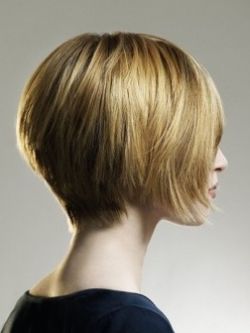 Стрижка каре на ножке –  универсальность и стиль