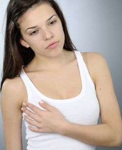 6 причин, почему болят молочные железы