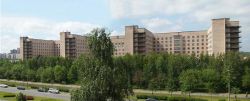 Больница Александровская: фото и отзывы
