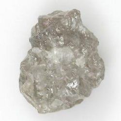 Как выглядит алмаз: описание, свойства, добыча и применение