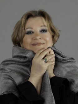 Валентина Талызина: биография и личная жизнь актрисы