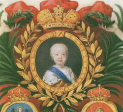 Иван VI: биография и портрет