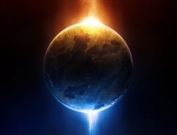 Диаметр Земли и другие космические параметры