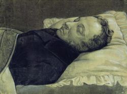 Как умер Пушкин Александр Сергеевич? Причина дуэли Пушкина и Дантеса