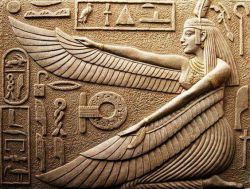 Богиня правды Древнего Египта: история, имя и интересные факты