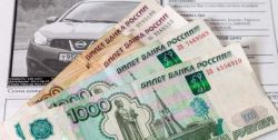 Как оплачивать штрафы ГИБДД через терминал Сбербанка: способы