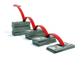 Почему растет доллар в 2013 году? 