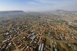 Королевство Лесото: столица, население и достопримечательности