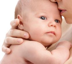 На какой день приходит молоко после родов? Лактация молока после родов