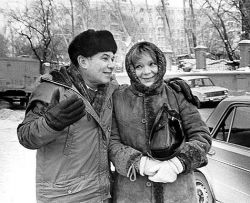 Вадим Туманов: биография, личная жизнь, фото